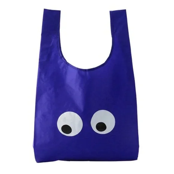 NWT Standard Baggu - Conran Eyes (Japan Limited) - Picture 7 of 9